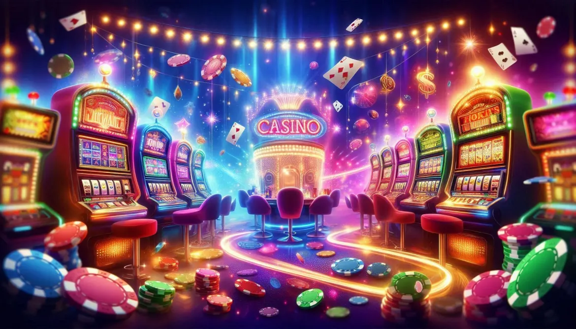 Trump Casino